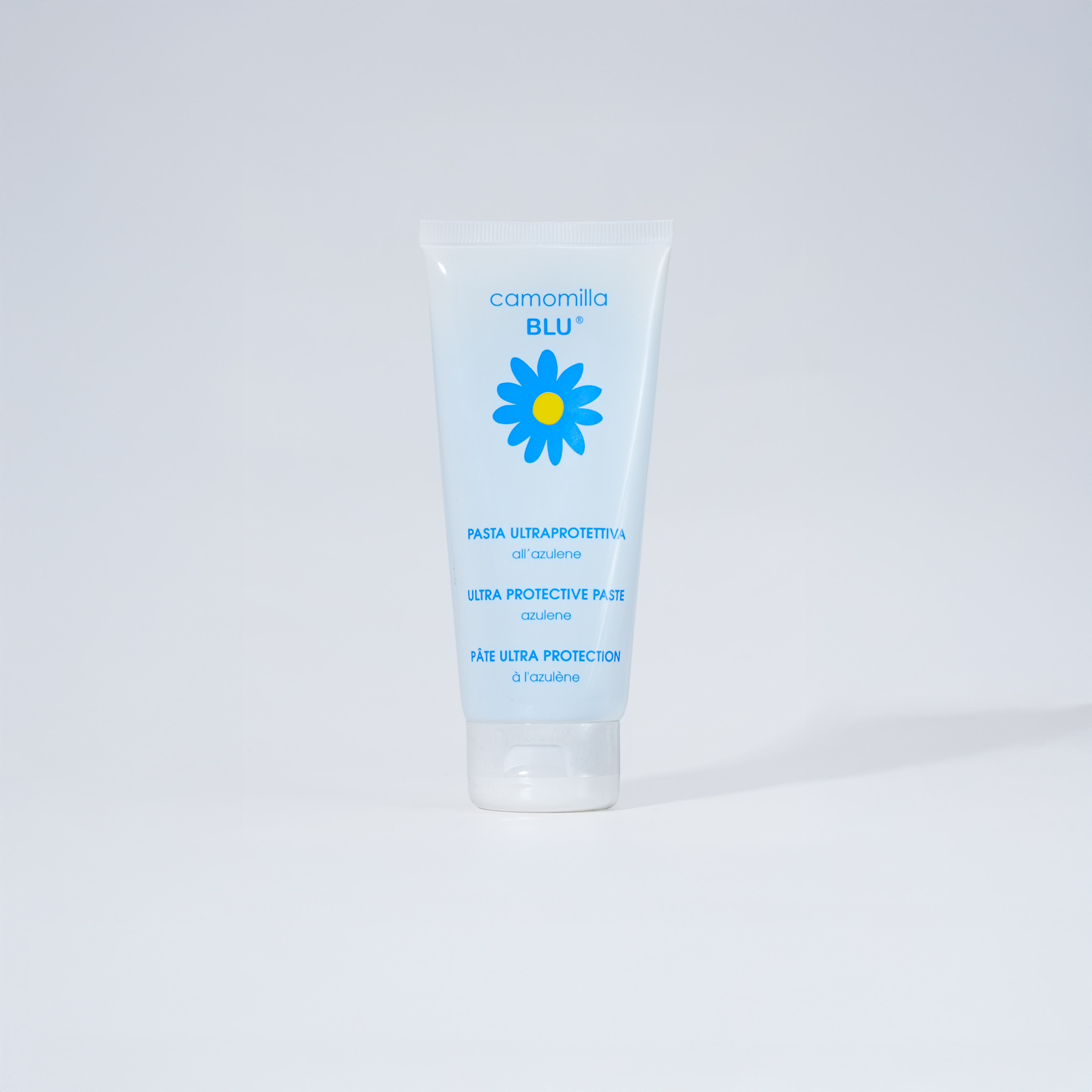Pâte Ultra Protectrice à l’Azulène