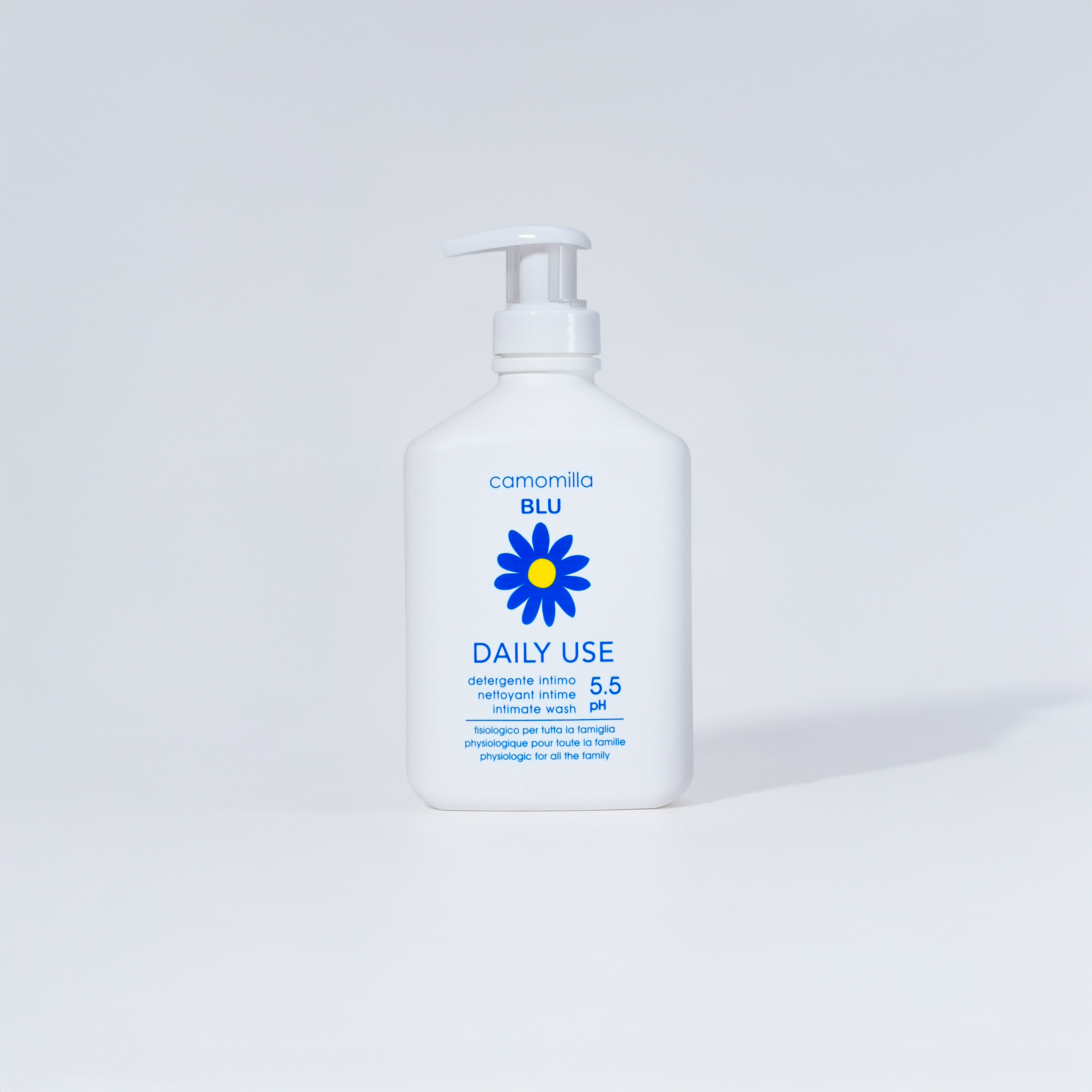 Nettoyant Intime Daily Use – pH 5.5