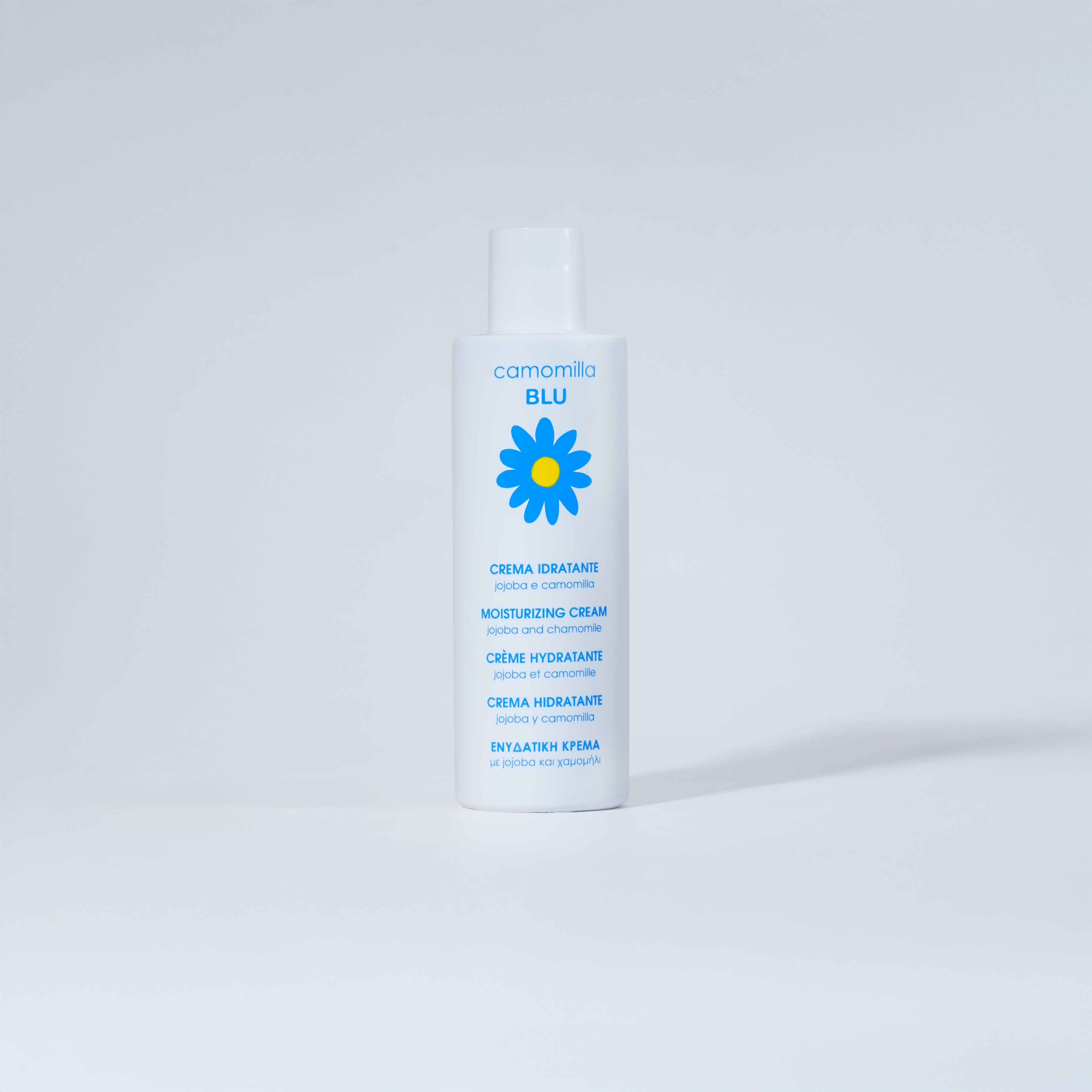 Crème Hydratante Camomilla Blu