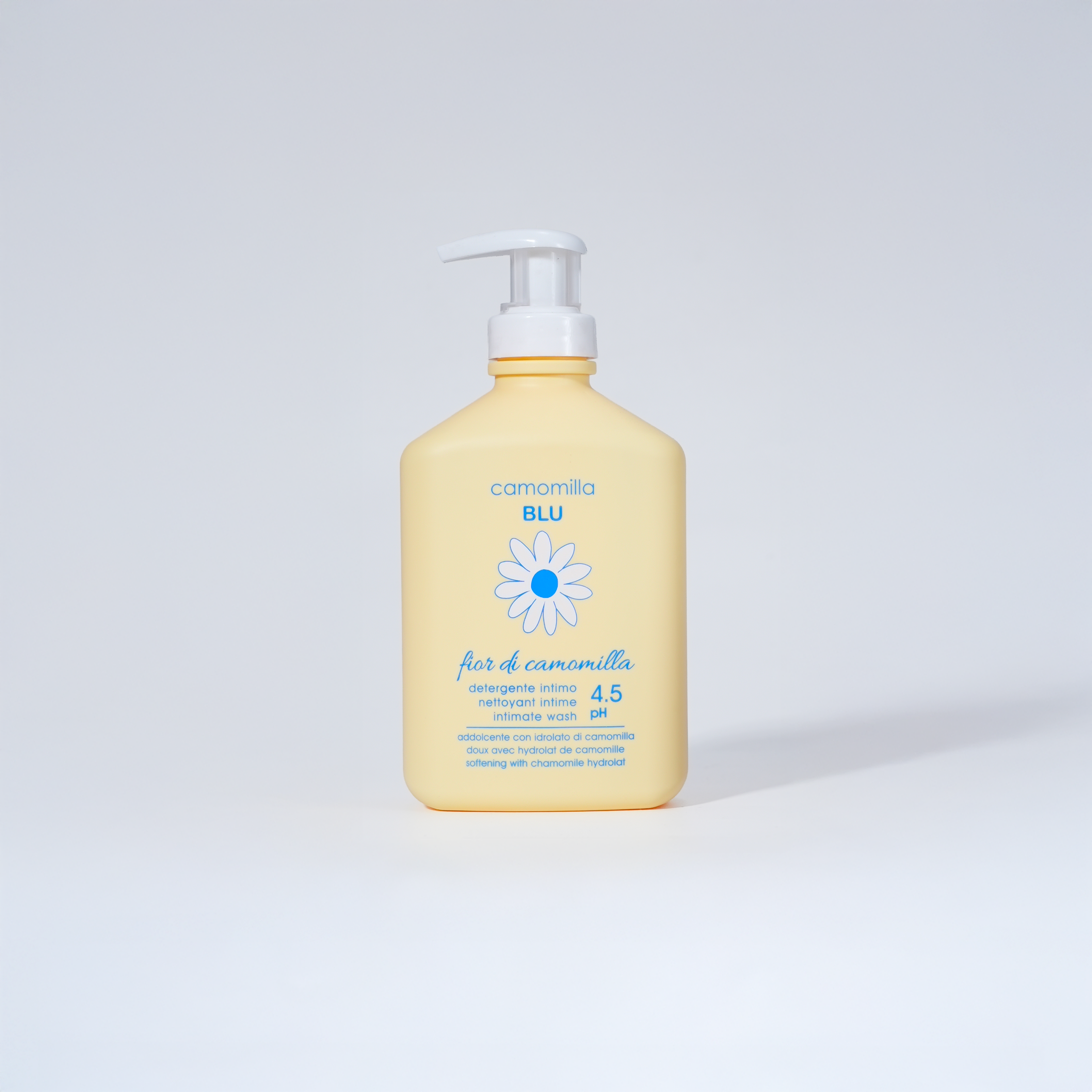 Nettoyant Intime Fior di Camomilla – pH 4.5