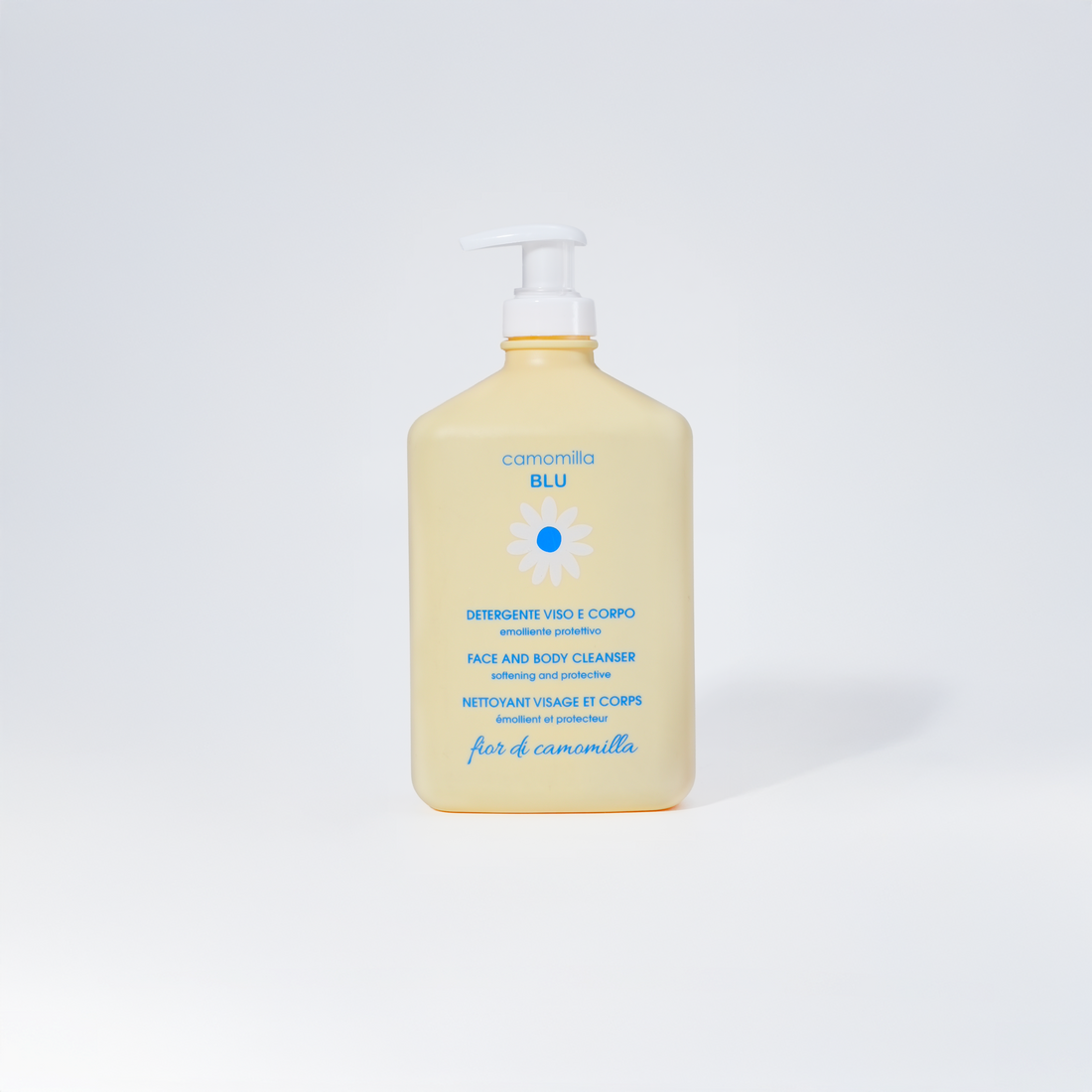 Nettoyant Visage &amp; Corps Camomilla Blu