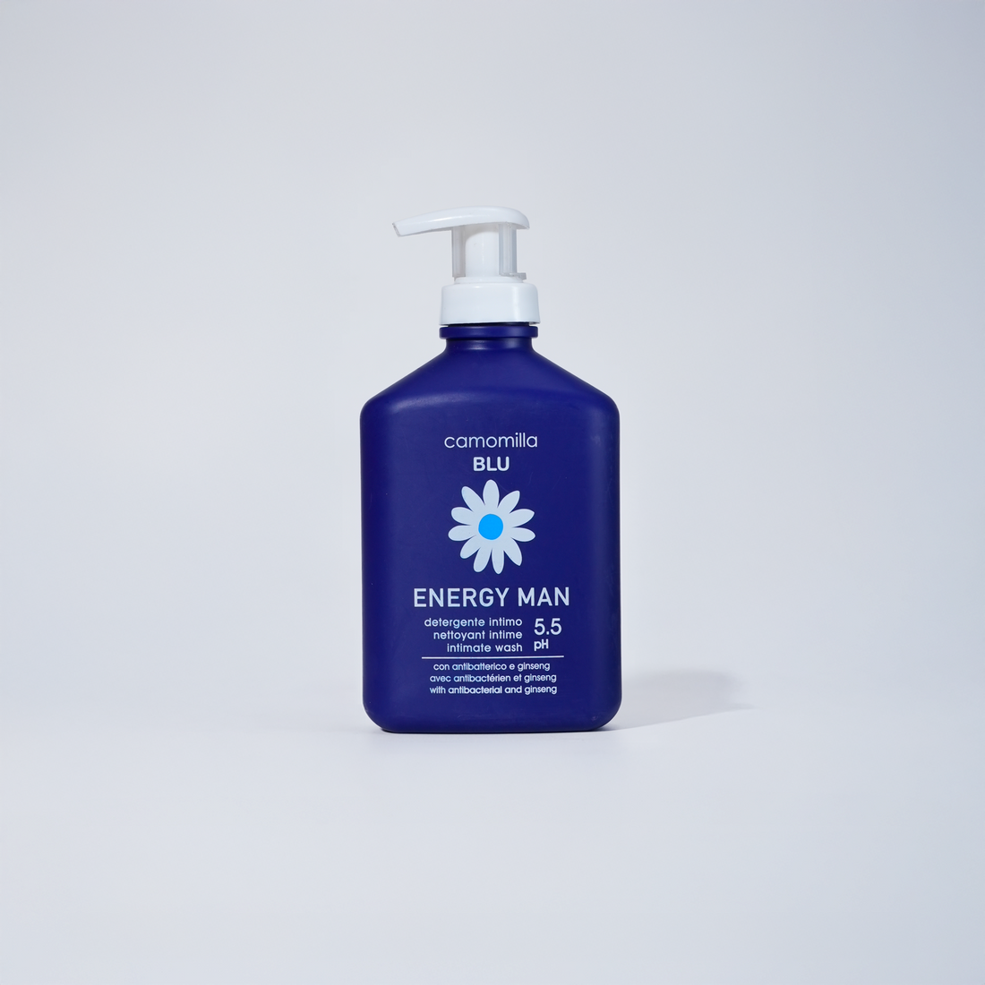 Nettoyant energy man pH 5,5