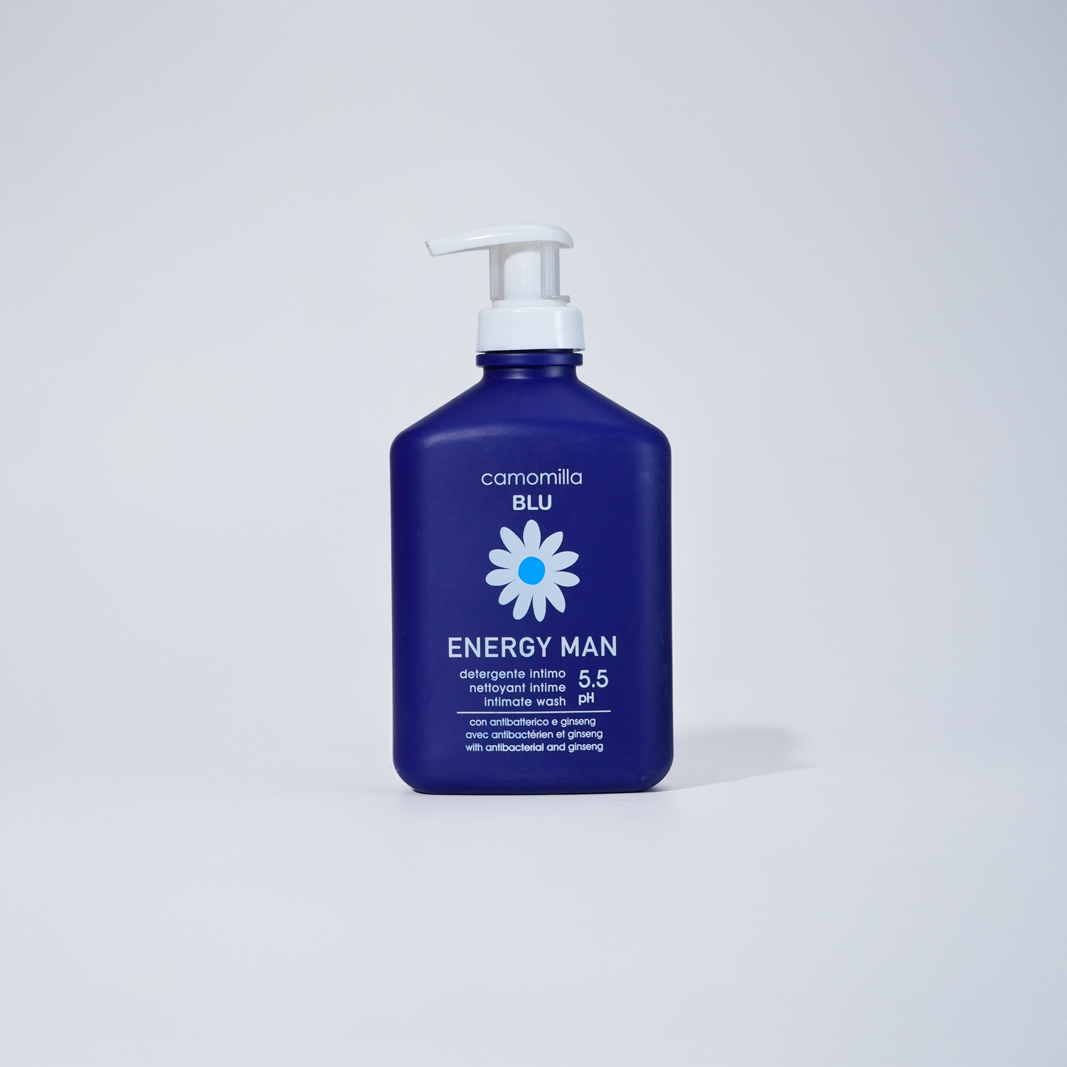 Nettoyant energy man pH 5,5