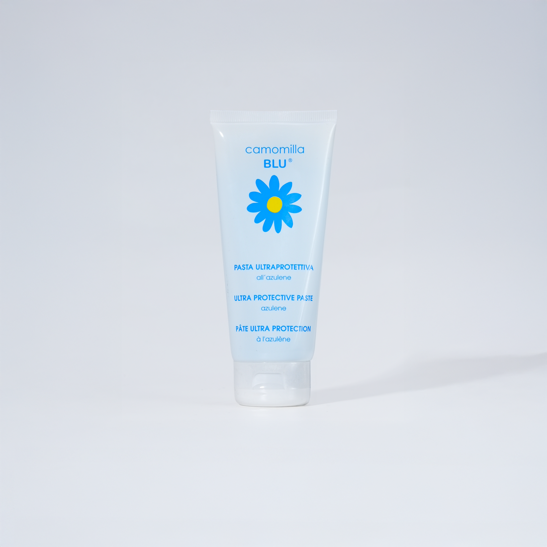 Pâte Ultra Protectrice à l’Azulène