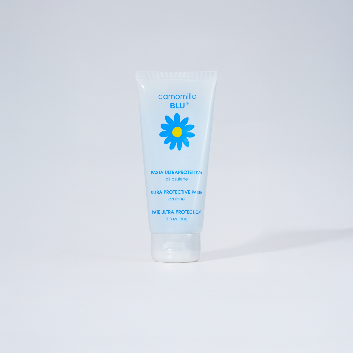 Pâte Ultra Protectrice à l’Azulène