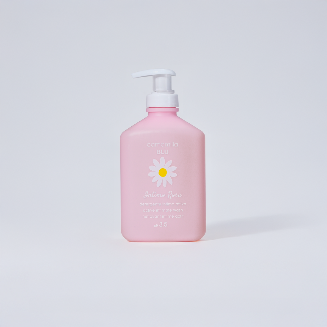 Nettoyant Intimo Rosa – pH 3.5