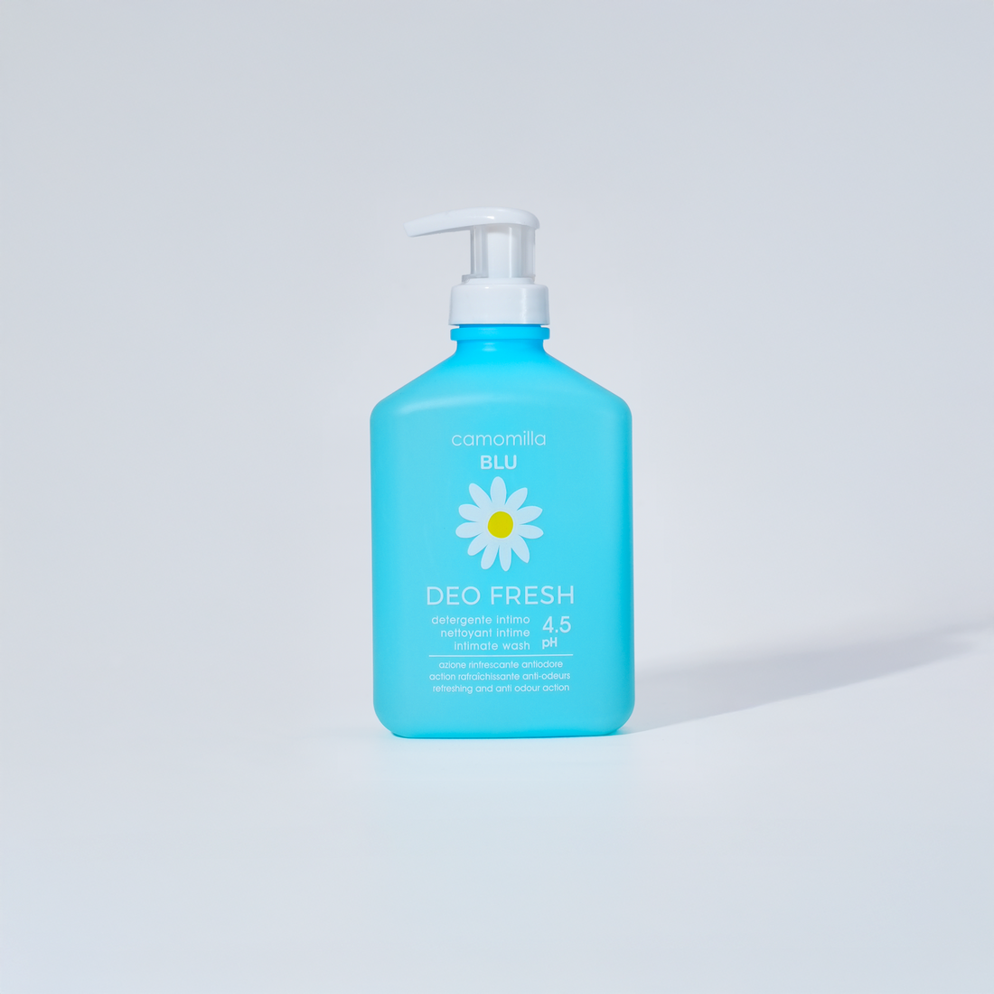 Nettoyant Intime Deo Fresh – pH 4.5
