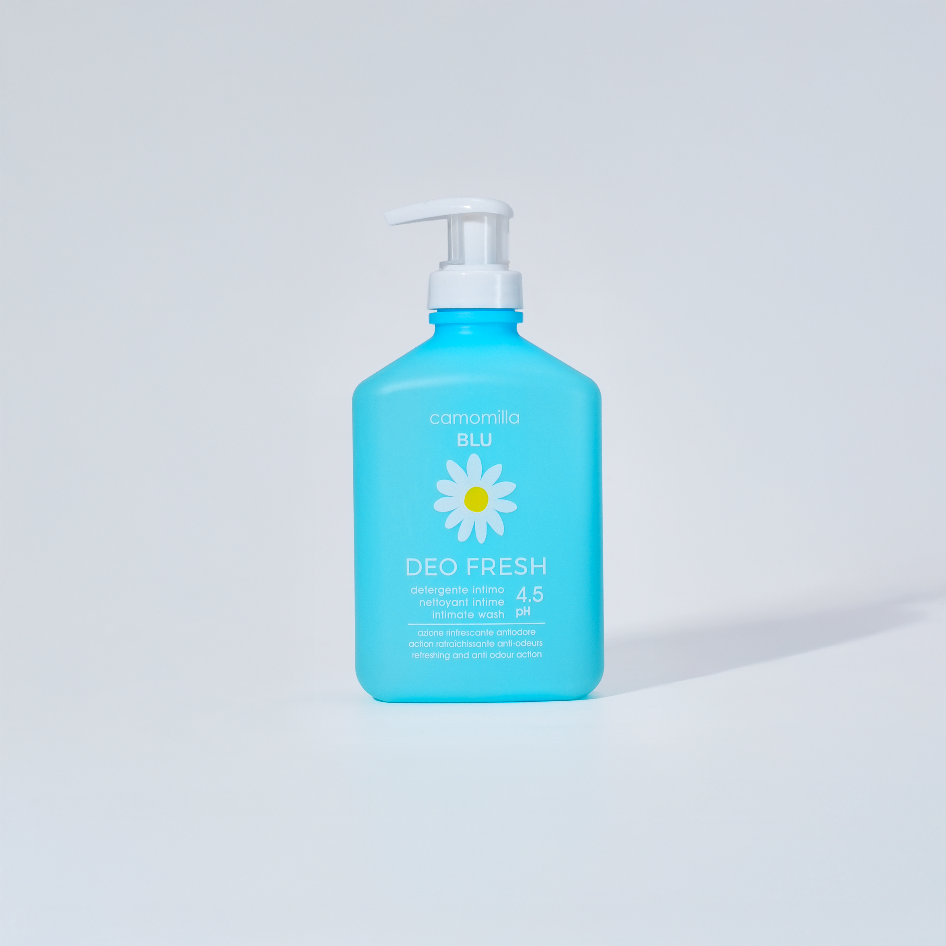 Nettoyant Intime Deo Fresh – pH 4.5