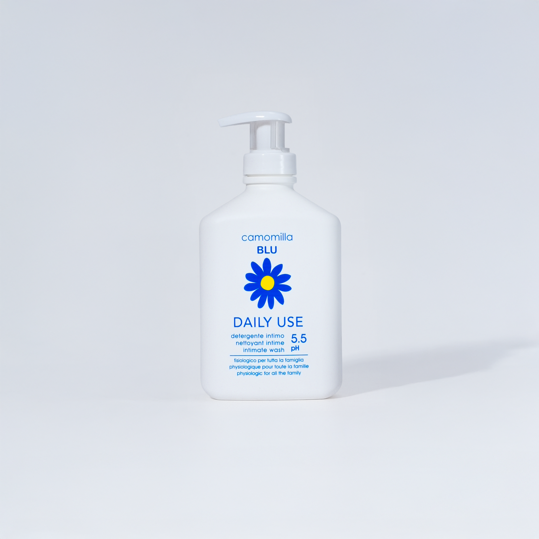 Nettoyant Intime Daily Use – pH 5.5