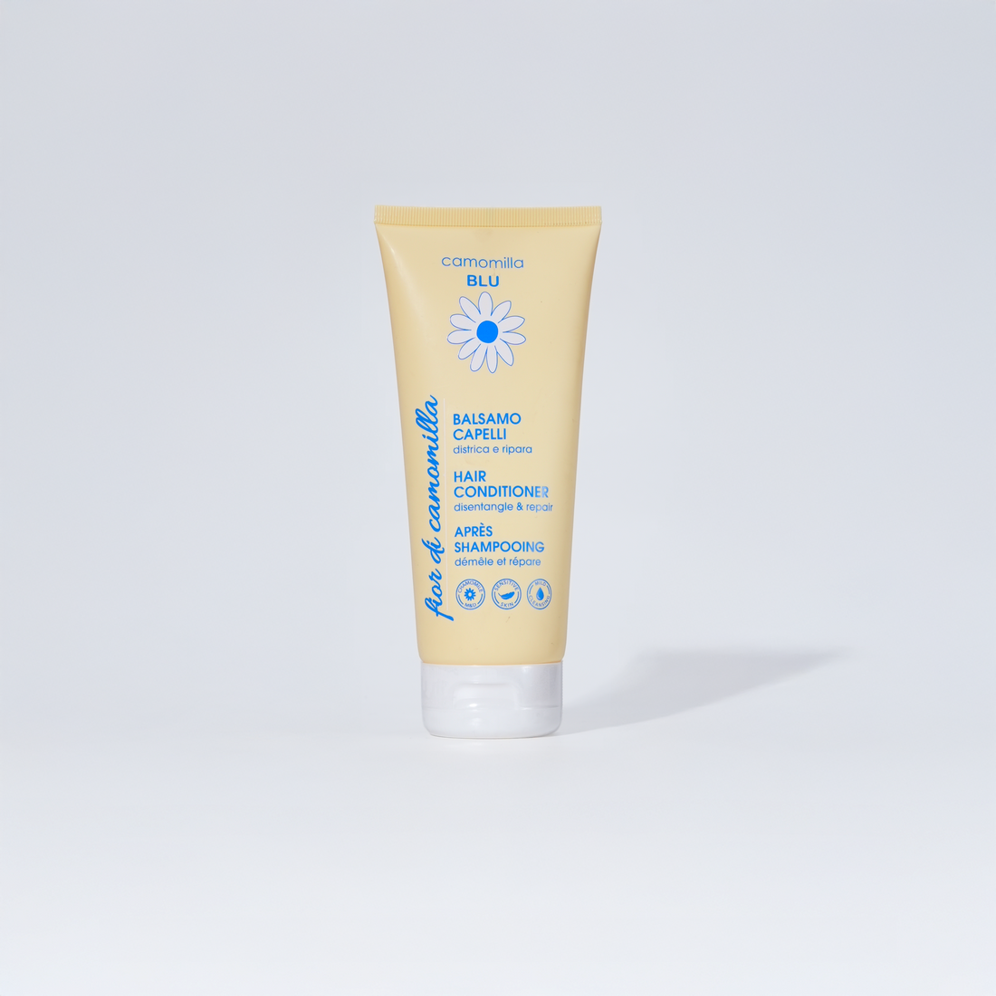 Après-Shampooing Camomilla Blu