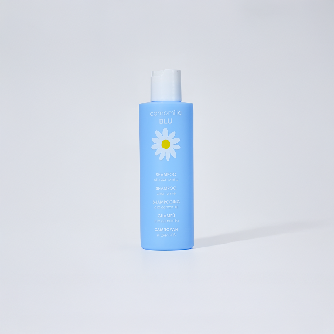 Shampooing à la Camomille pour Enfant
