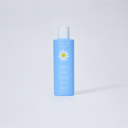 Shampooing à la Camomille pour Enfant