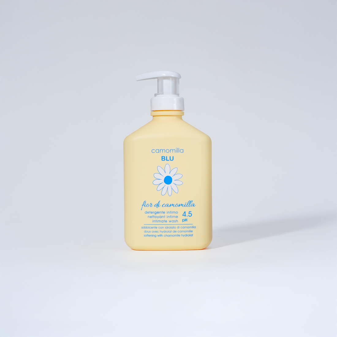 Nettoyant Intime Fior di Camomilla – pH 4.5