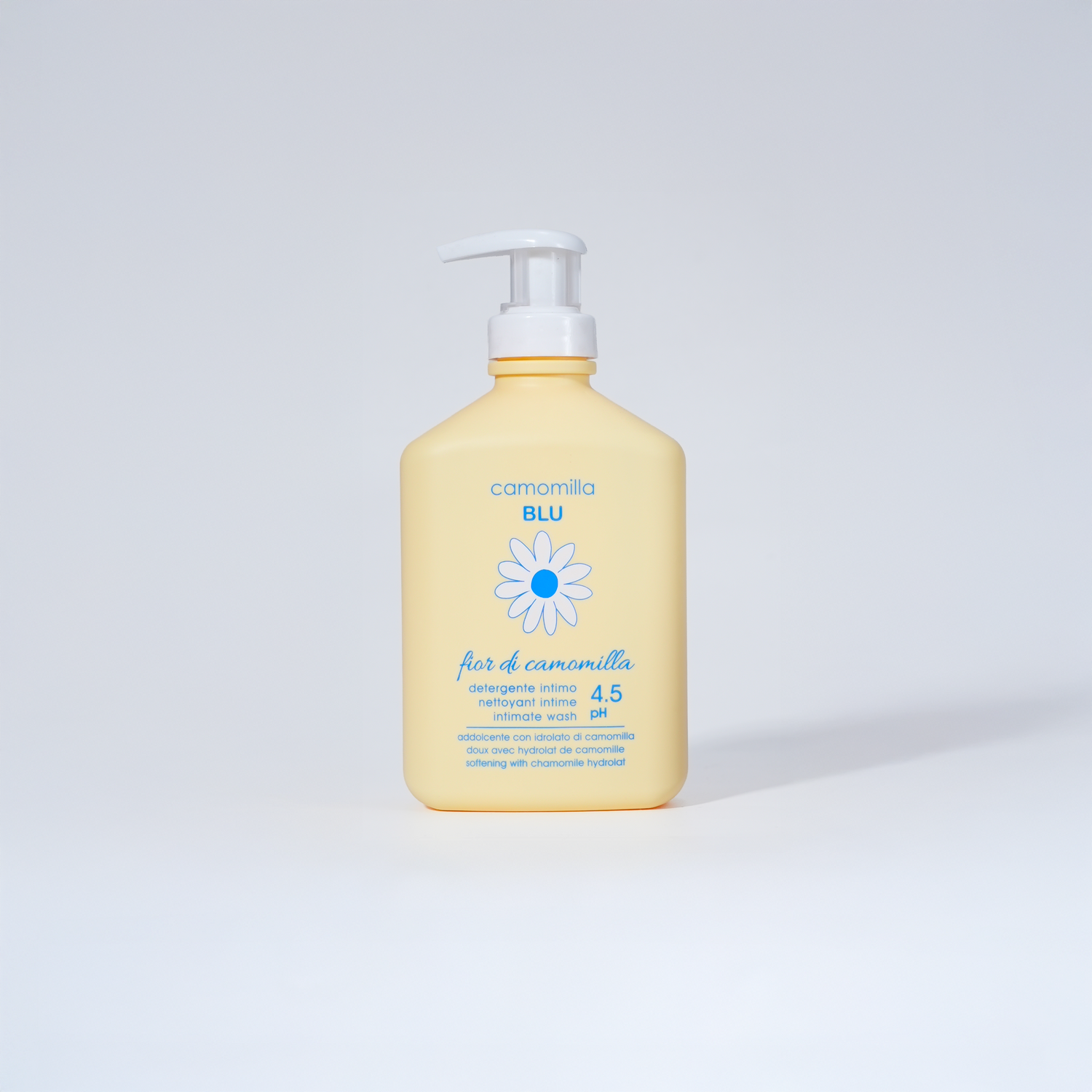 Nettoyant Intime Fior di Camomilla – pH 4.5