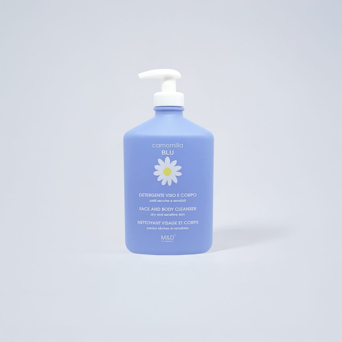 Gel nettoyant surgras 300 ml