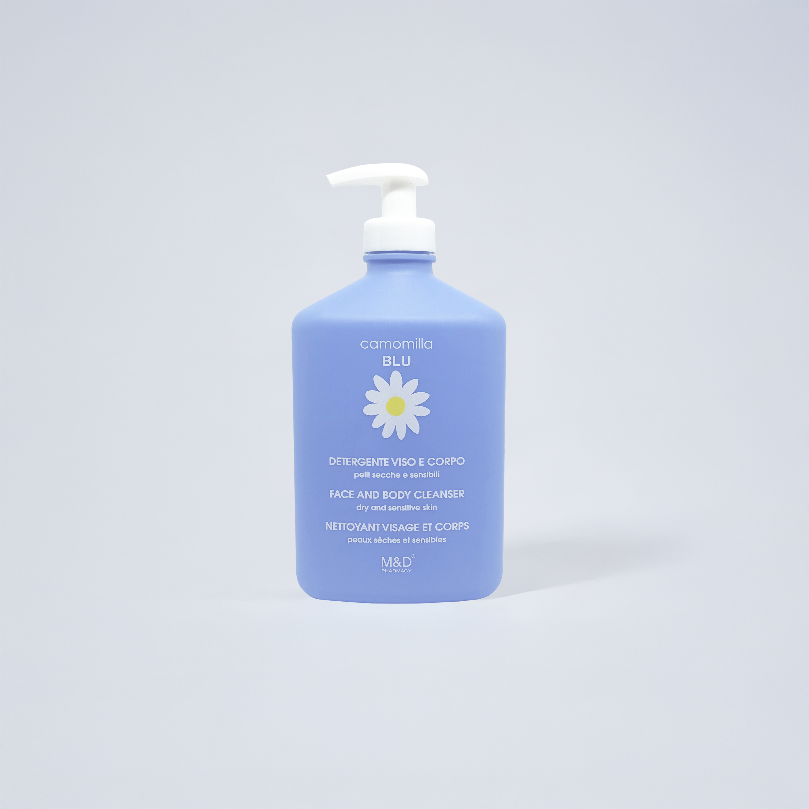 Gel nettoyant surgras 300 ml